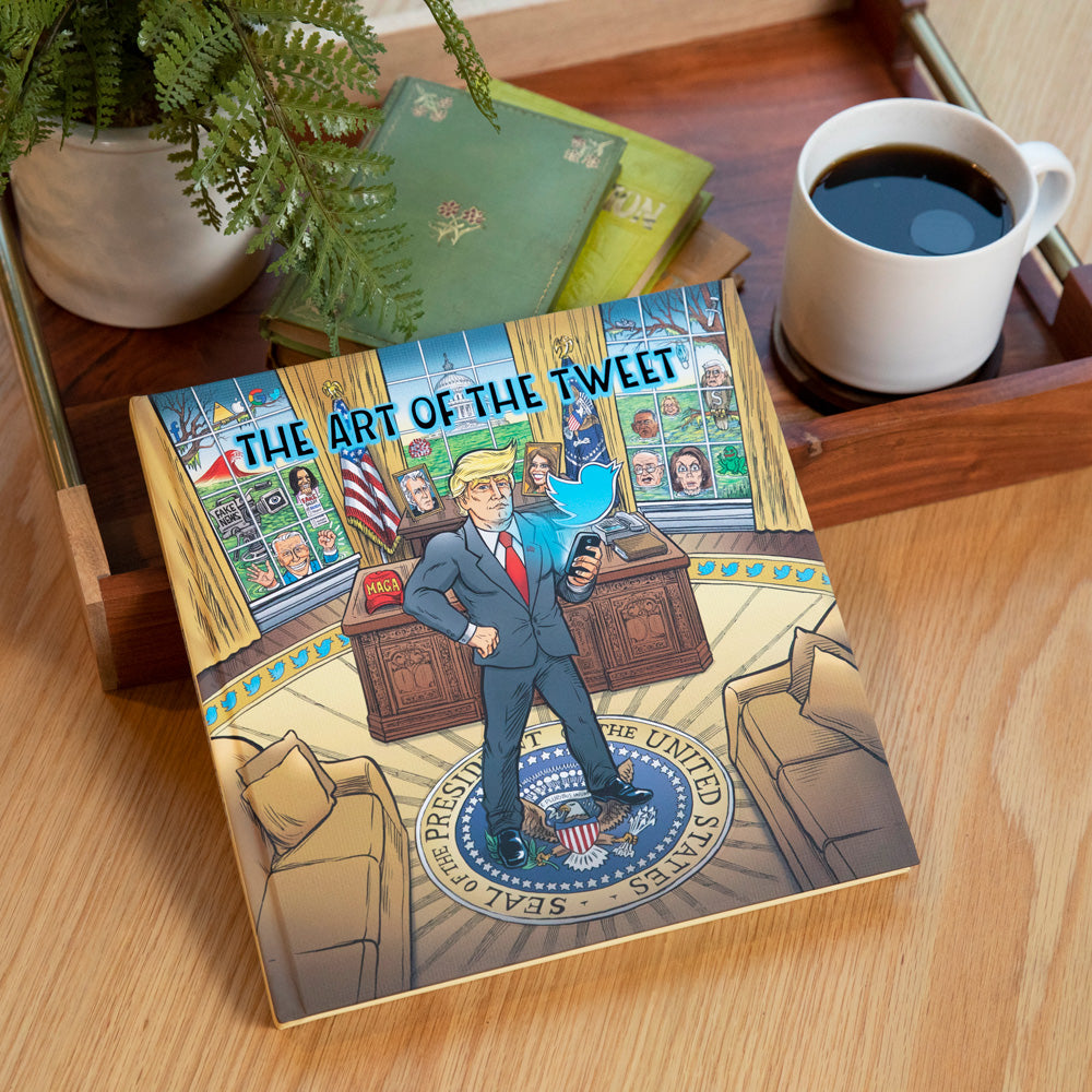 The Art of the Tweet