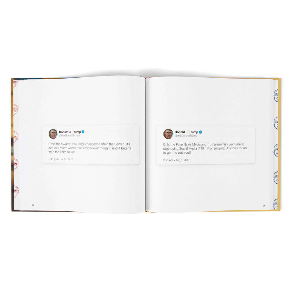 The Art of the Tweet